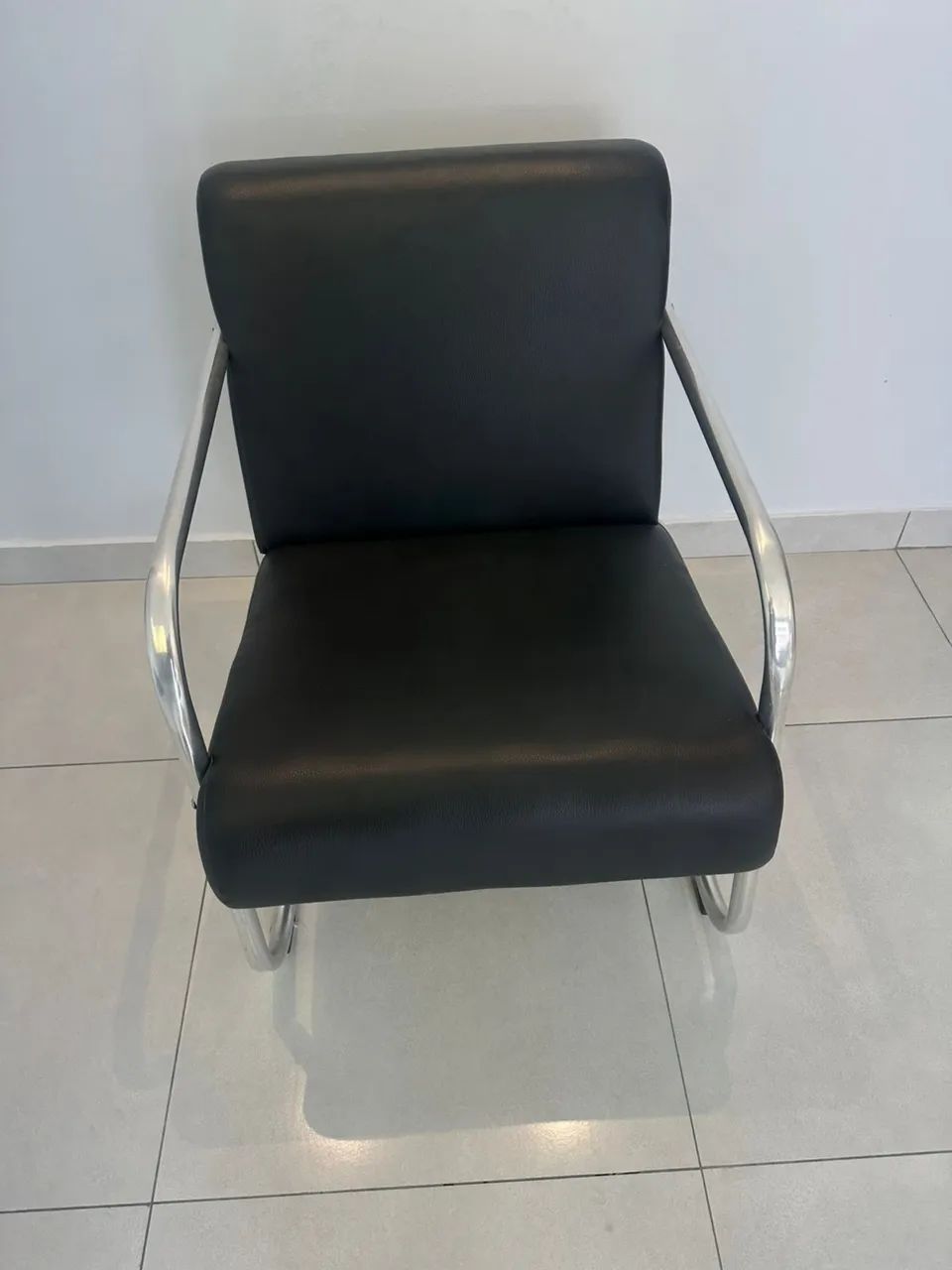 Vendo poltrona - Foto 2