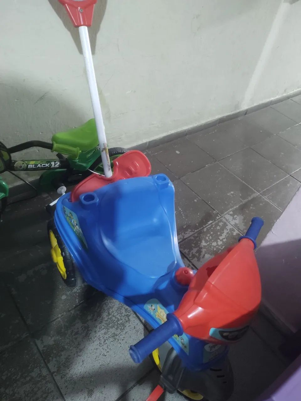 Motinha  - Foto 2