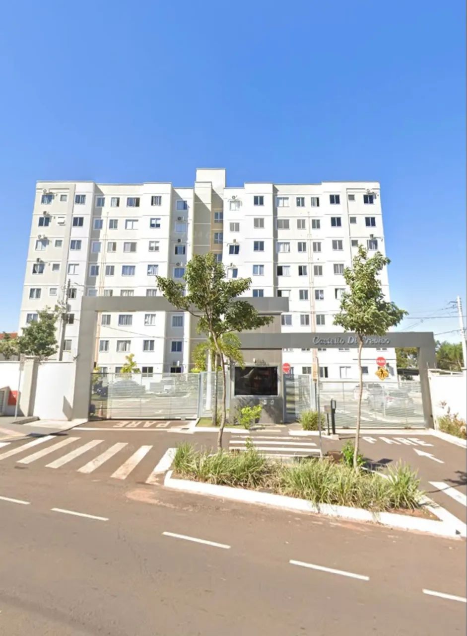 Alugo Apartamento 
