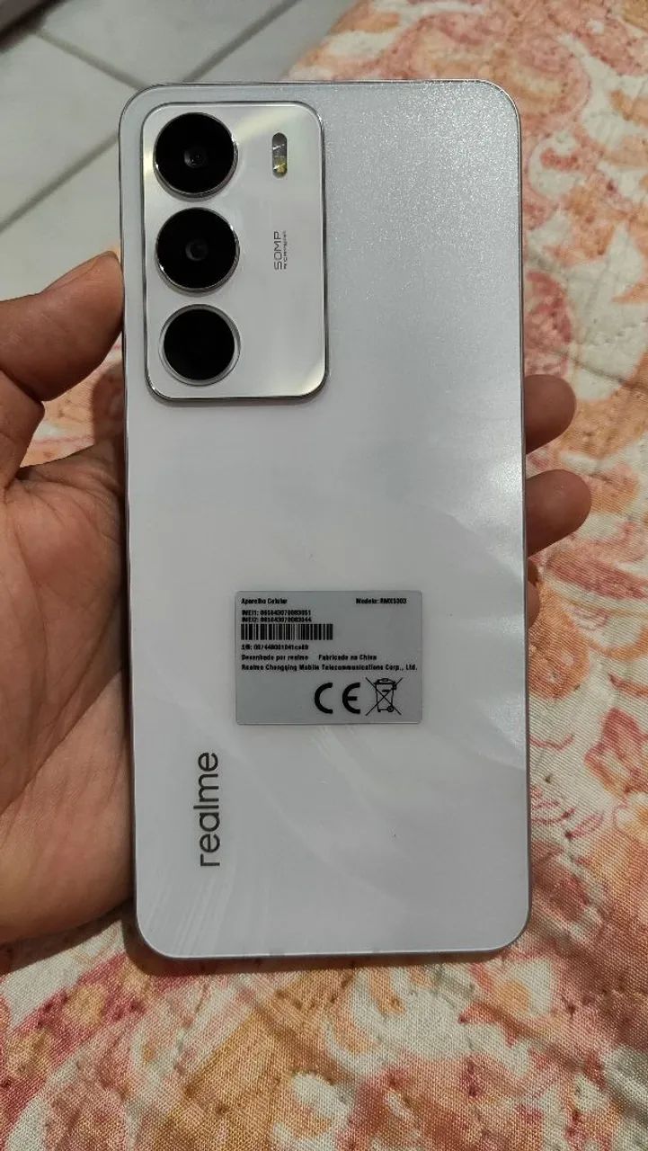 Realme C71  - Foto 3