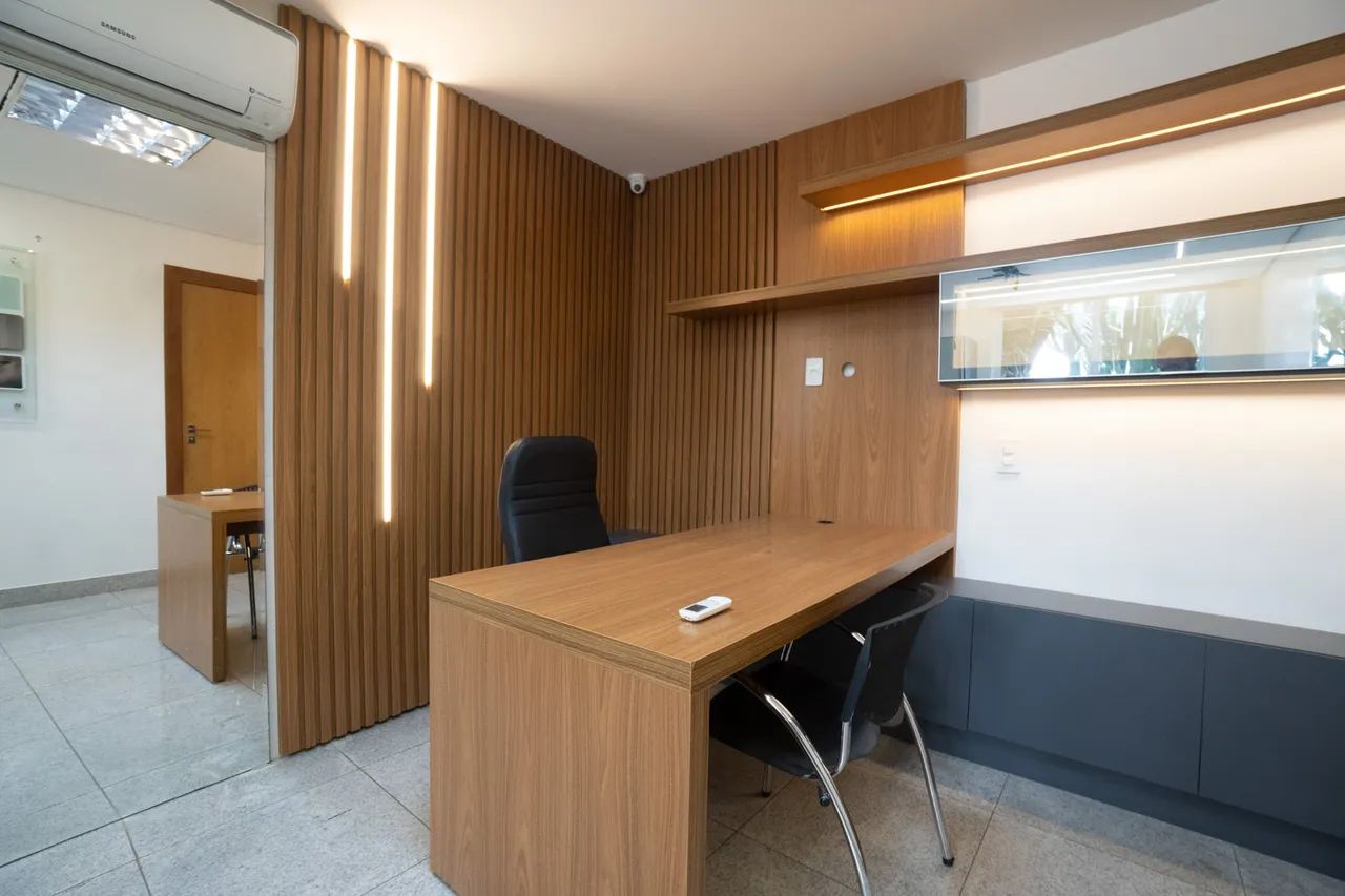 Sala/Consultório Odontológico e Estético com Recepção - Foto 4
