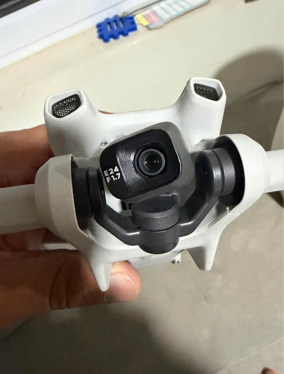 Dji mini 3 com 3 meses de uso  - Foto 2