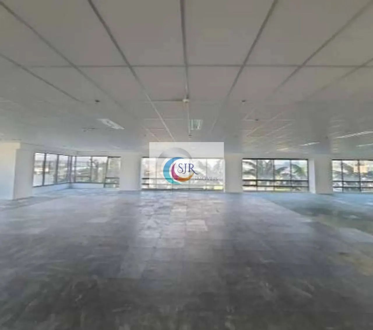 Conjunto para alugar, 1135 m² - Tamboré - Barueri/SP - Foto 2