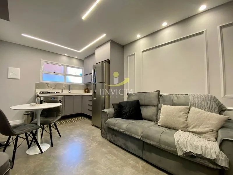 Apartamento de 01 dormitório no centro - Foto 8