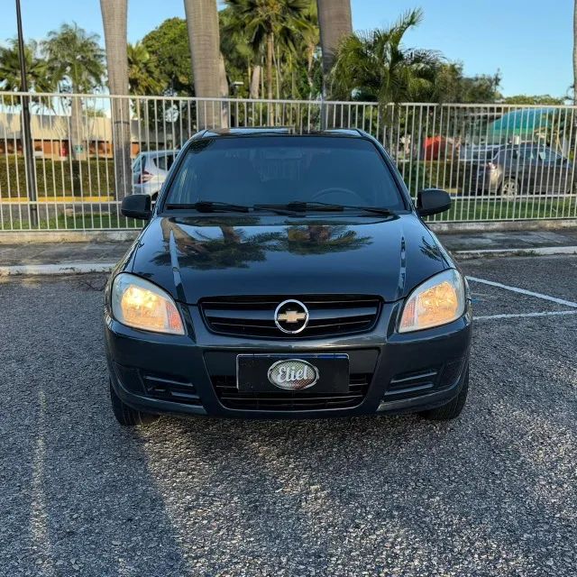 Chevrolet Celta 2008