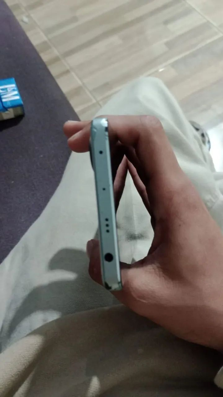 Celular Xiaomi Poco F5 - Foto 2