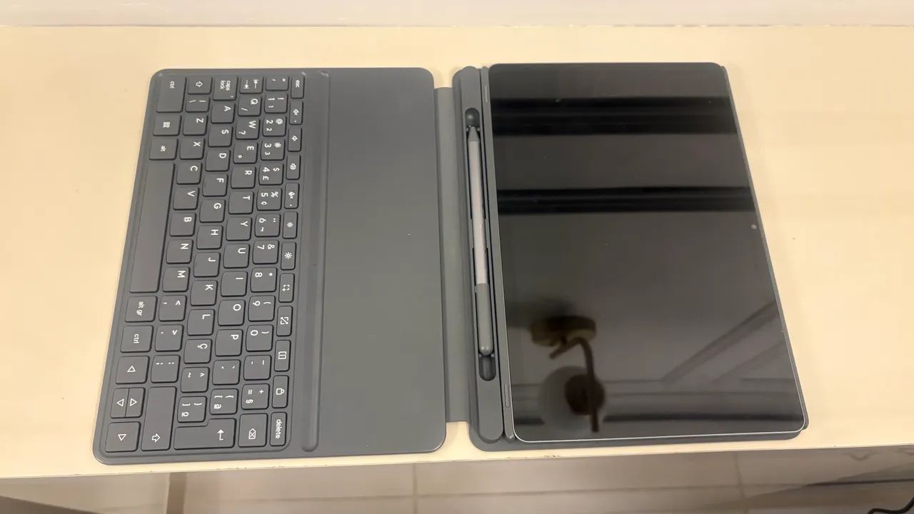 Tablet Lenovo Idea tab - Foto 2