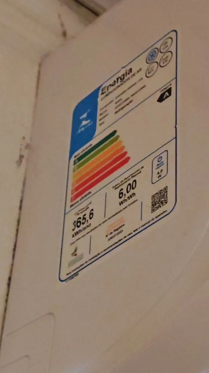 Central de ar condicionado  - Foto 2