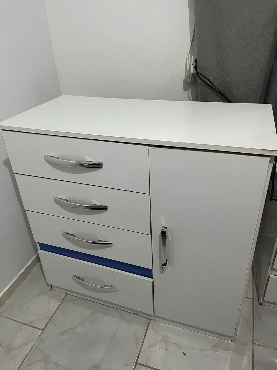 Armário Pequeno - Foto 3