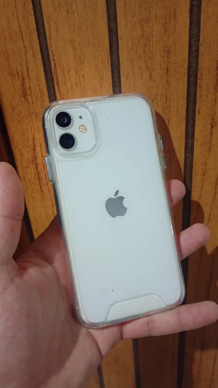 iPhone 11 - Foto 5