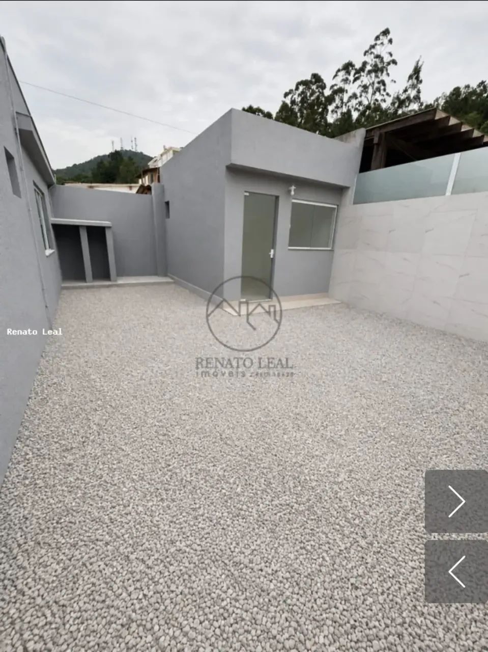 CASA PARA LOCAÇÃO | GAROPABA/SC BAIRRO AMBRÓSIO - Foto 3
