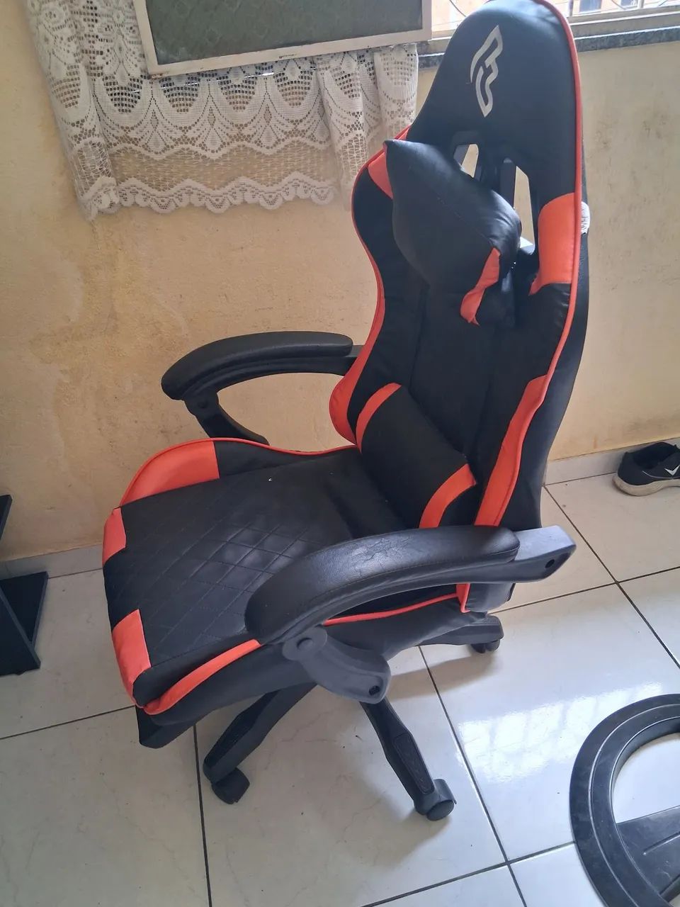 Cadeira gamer - Foto 2