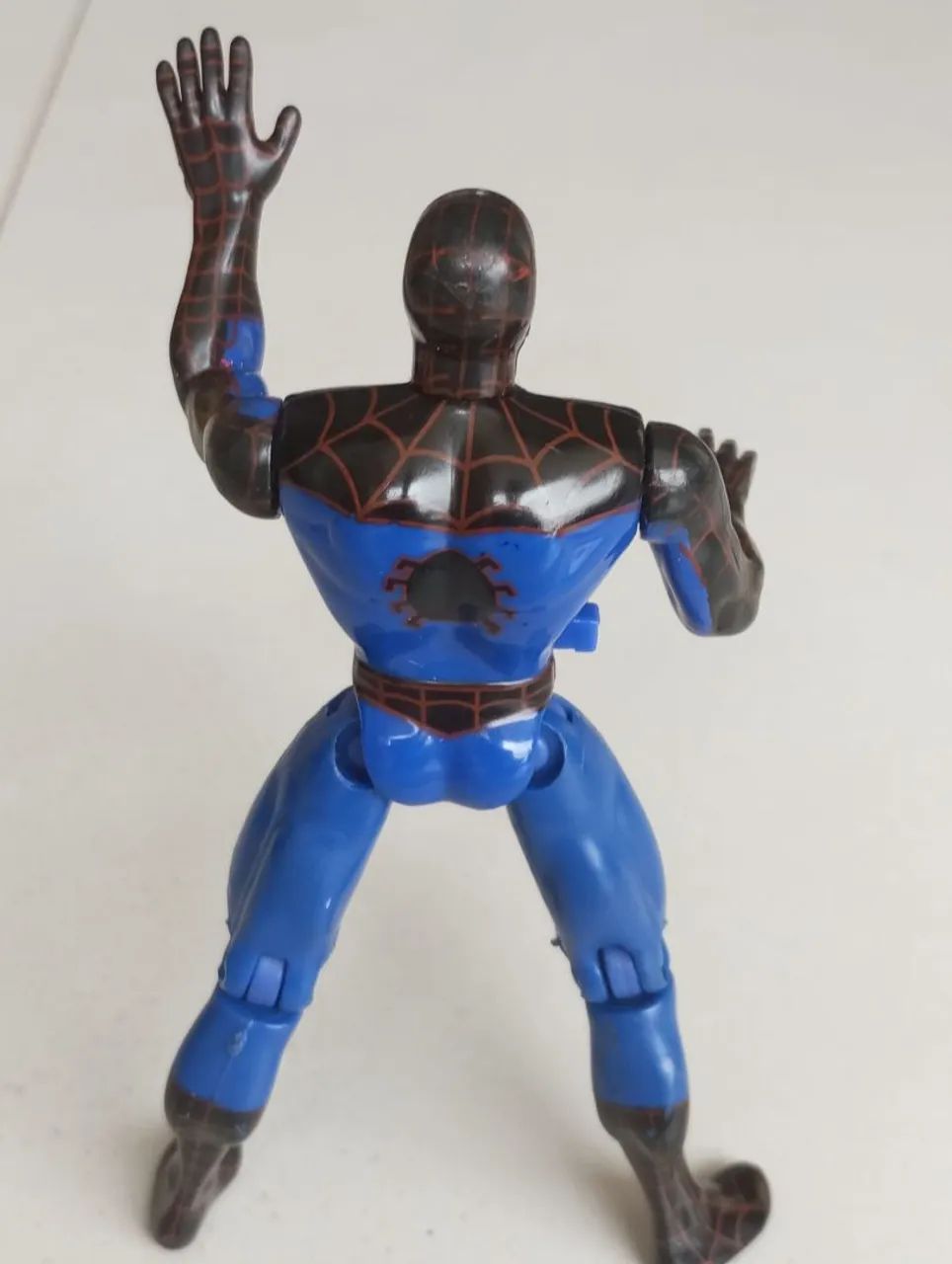 Homem Aranha - Toybiz 1995 - Foto 3