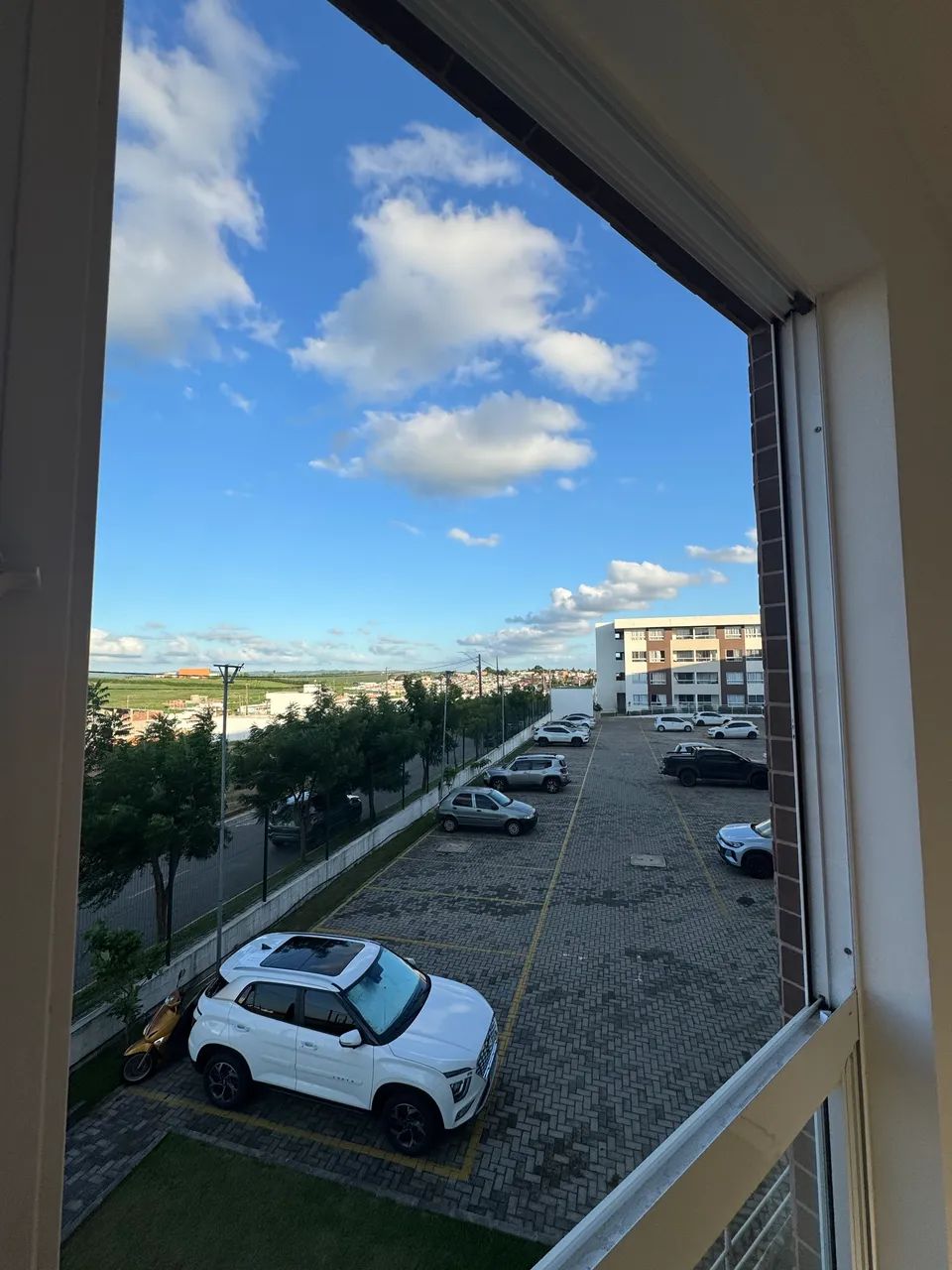 Foto - Carpina - Bairro Novo