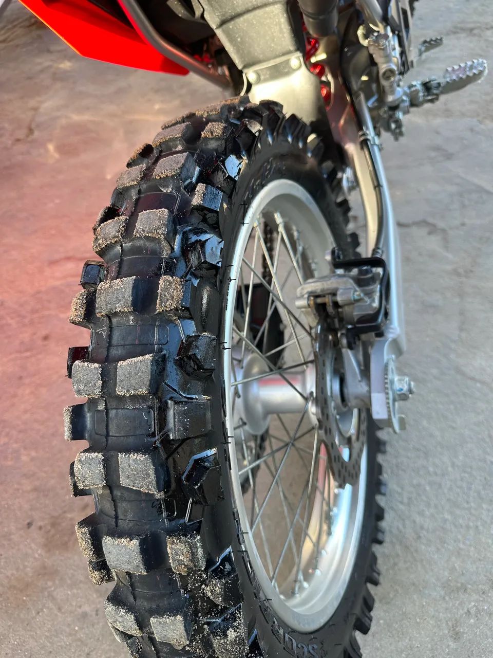VENDO CRF 300 F - Foto 6