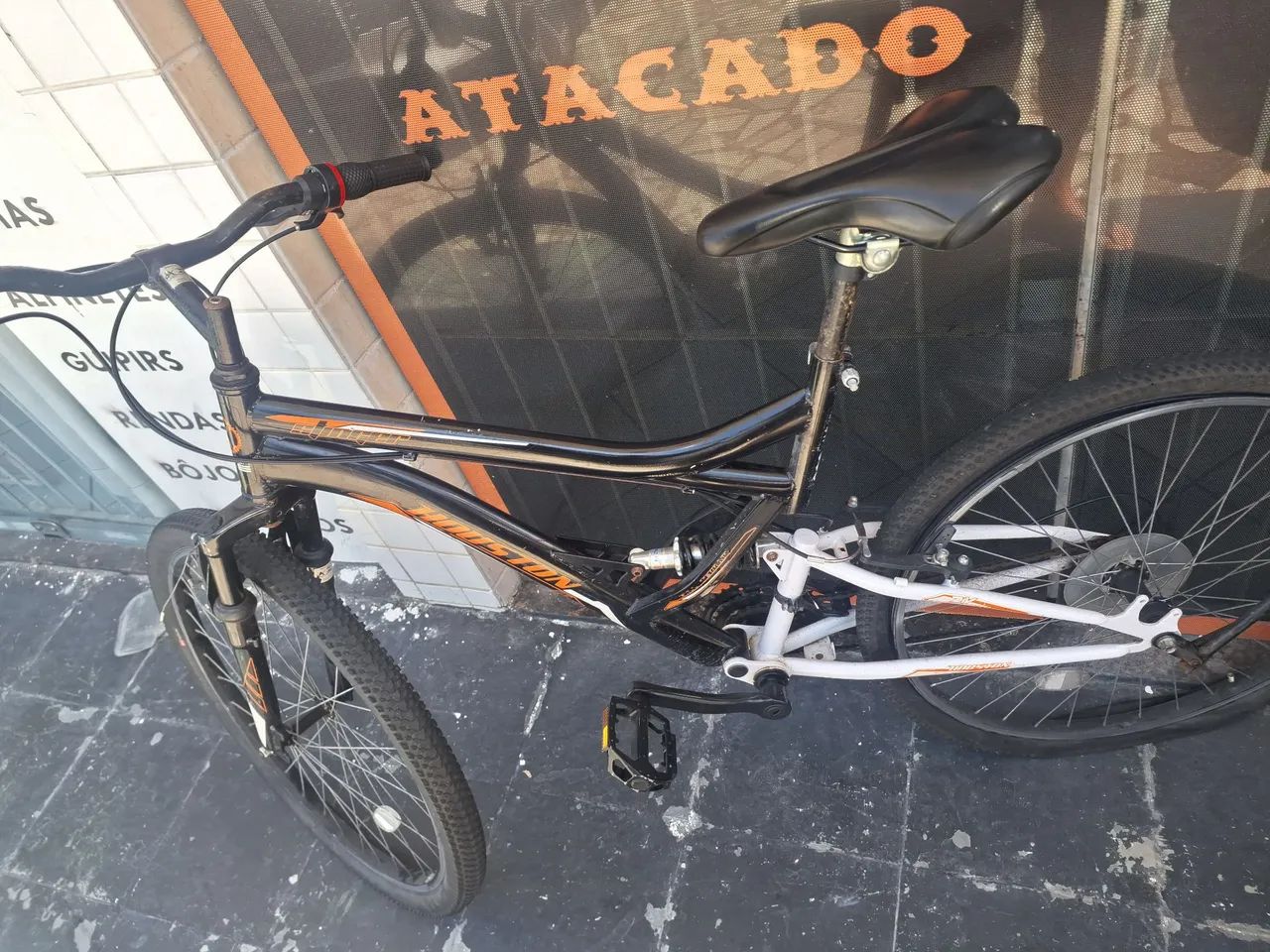 Bicicleta R$ 700.00 - Foto 5