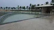 REPASSE  MALIBU BEACH -Lote Pertinho do clube e PRAIA - Rainha dos Lotes - Foto 4
