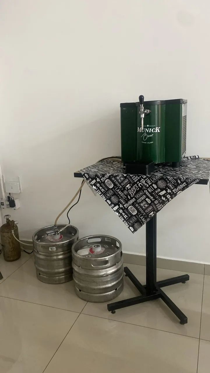 Delivery de chopp - Foto 3