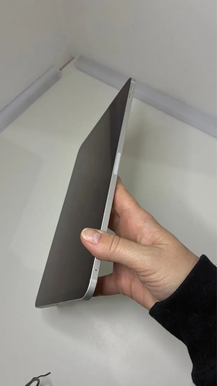 Ipad pro 256gb wi fi e celular  - Foto 3