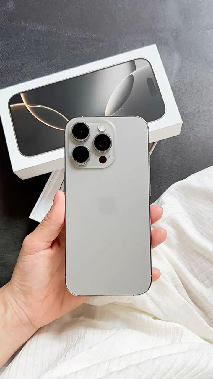 IPhone 15 pro
