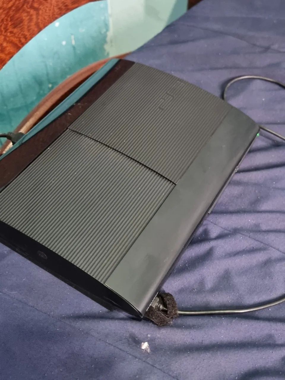 Ps3 super slim