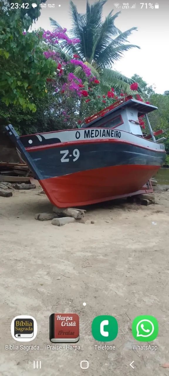 Barco a venda! - Foto 2