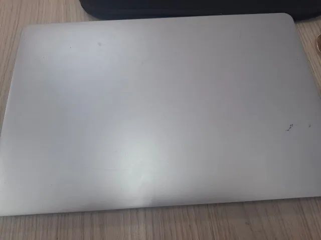 Vendo Notebook
