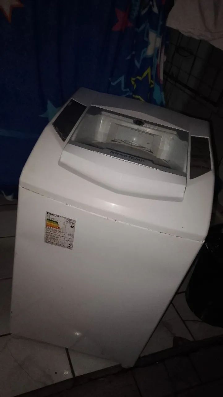 Máquina de lavar  - Foto 2