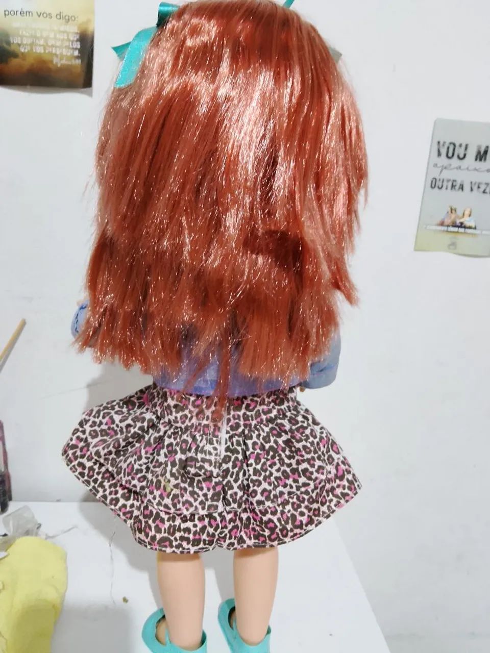 Boneca Estrela Original  - Foto 4