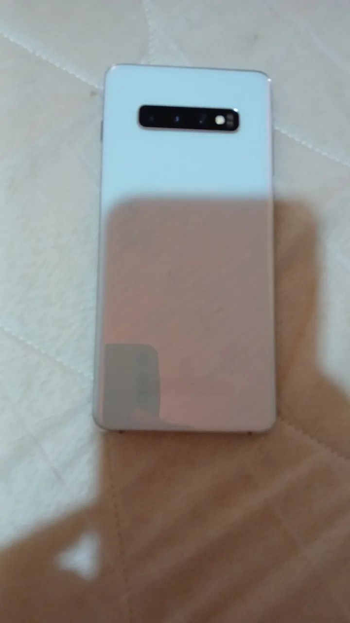 Galaxy S10 plus  - Foto 2