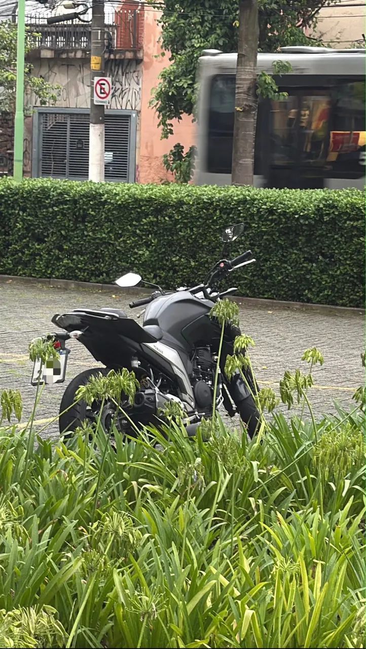 Fazer 250  - Foto 2