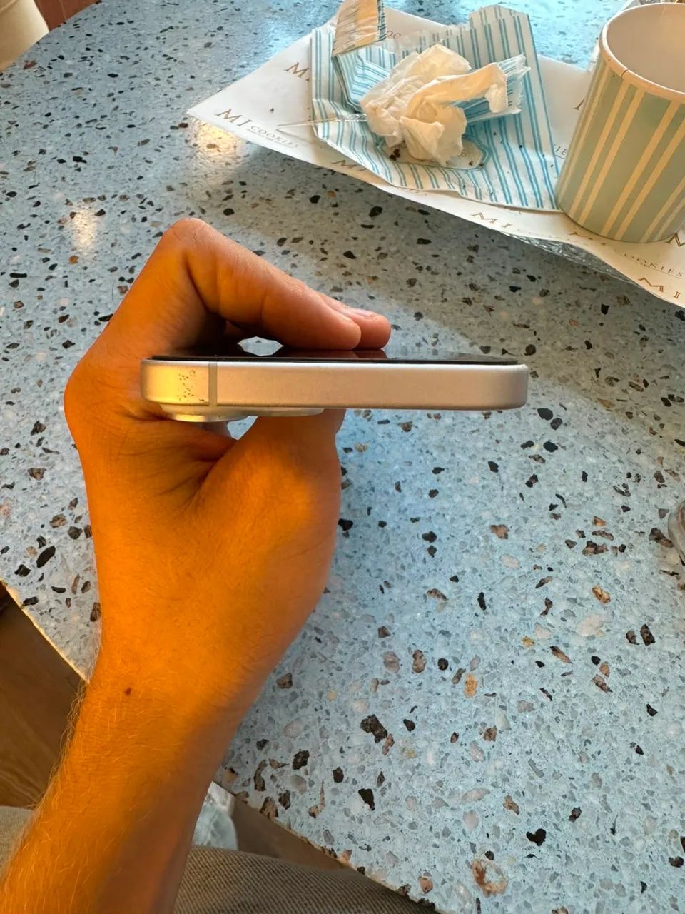 Vendo IPhone 15 - Foto 5