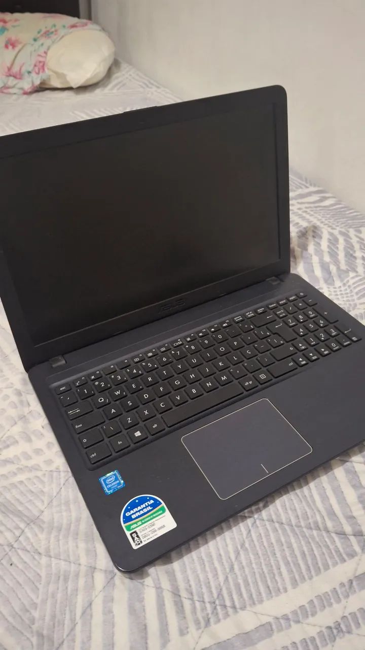 Nootbook de estudo