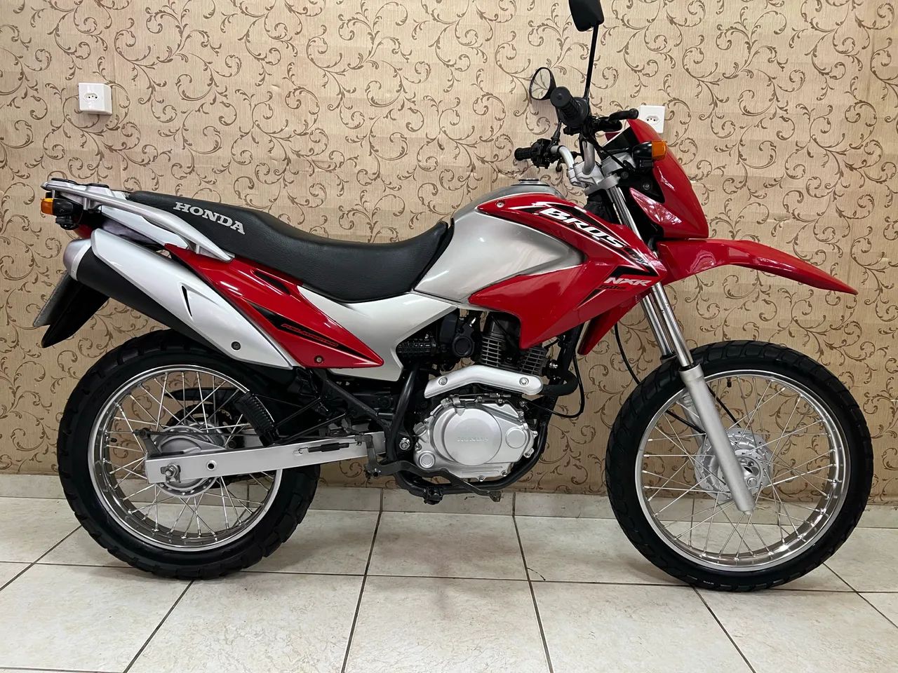 Vende-se BROS 150 ES  - Foto 5