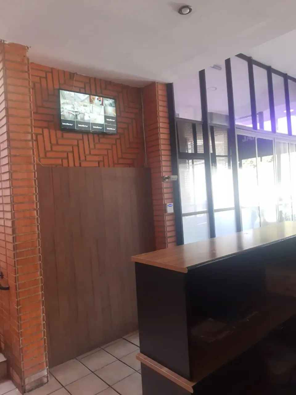 Sala com 45 m² - Foto 3