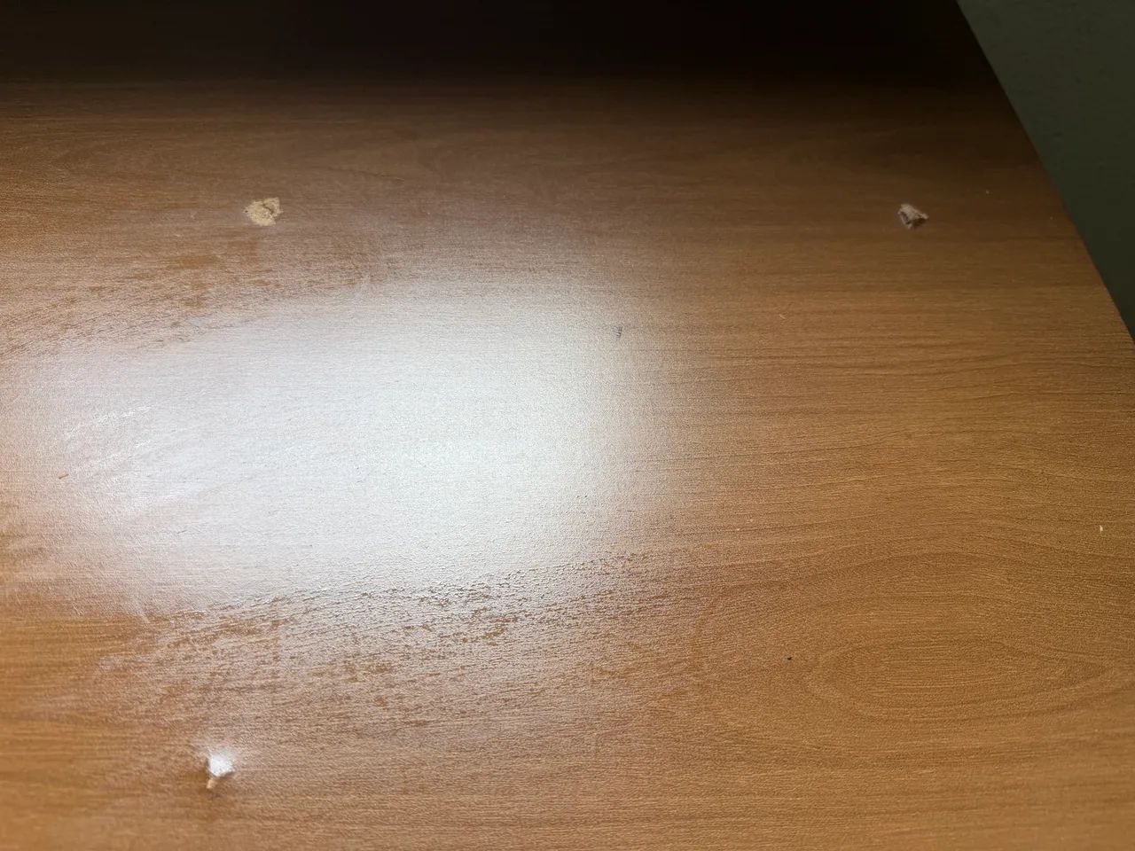 Escrivaninha com detalhes  - Foto 3