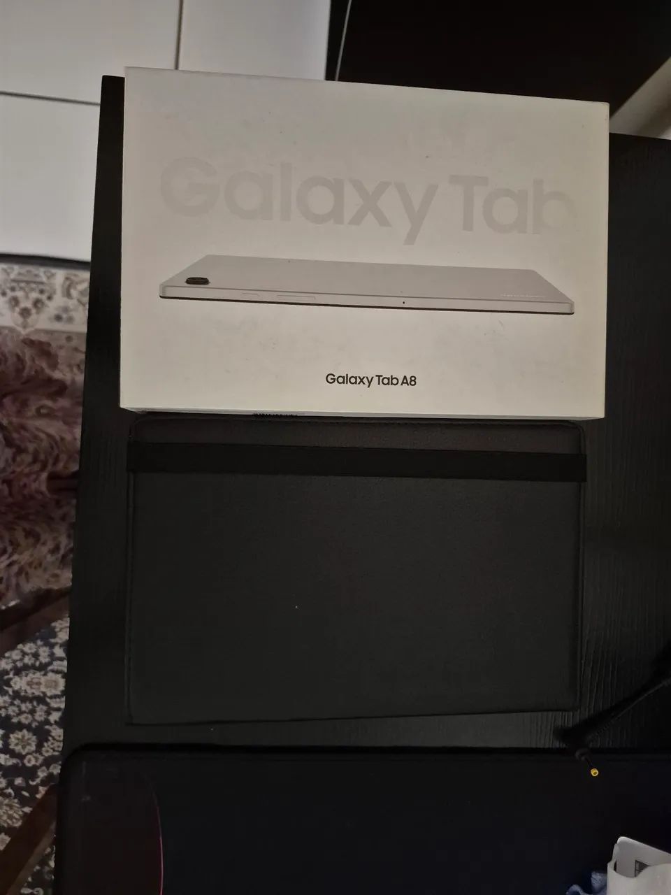 Tablet Sansung Galaxy tab A8