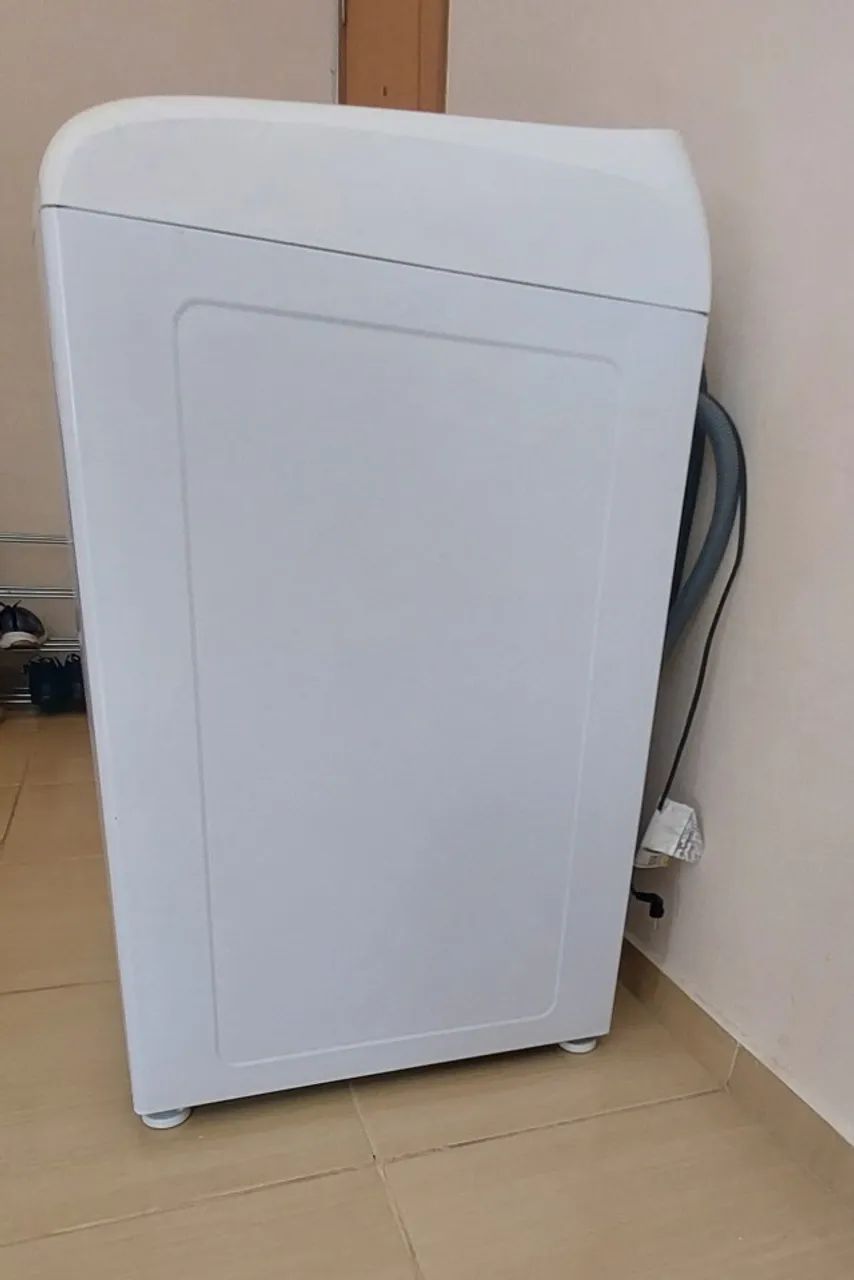 Máquina de lavar roupa  - Foto 3