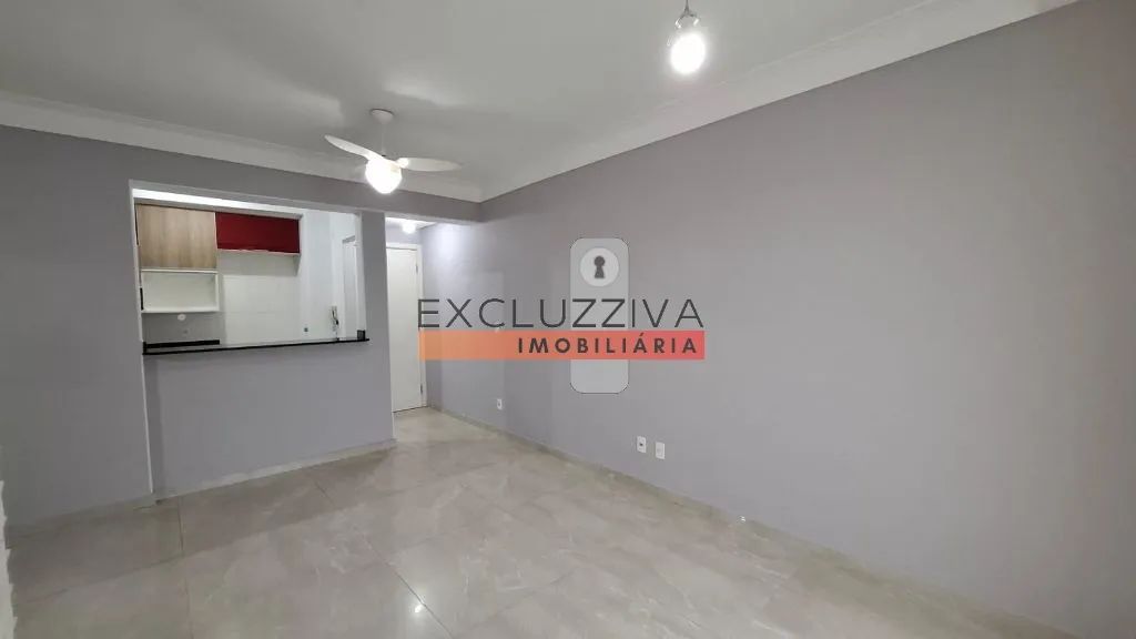 Lindo Apartamento com 3 dormitórios no Centro de Taubaté - Foto 3