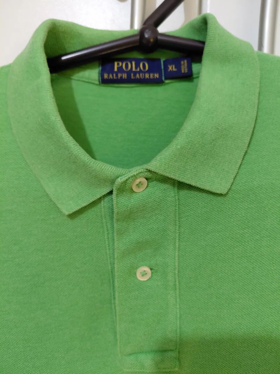 camisa polo ralph lauren original gg  - Foto 2