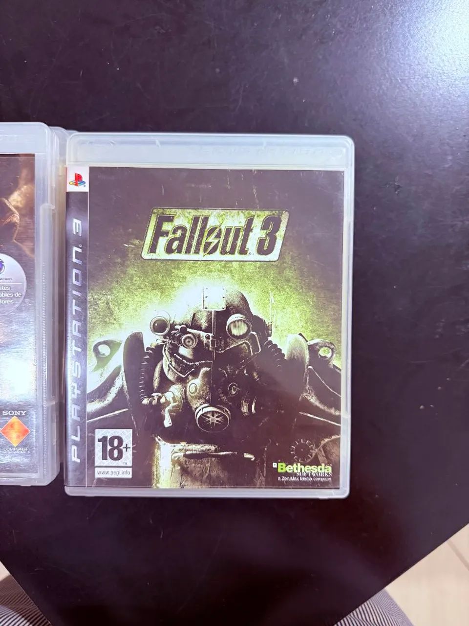 Jogos ps3 - Foto 3