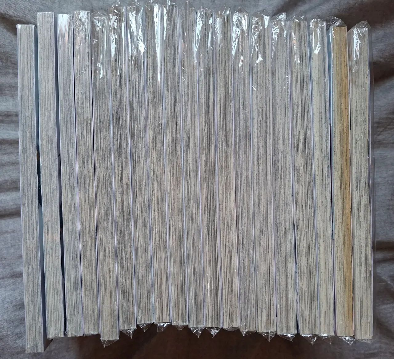 Mangá - Konosuba 1 ao 19 - Foto 2