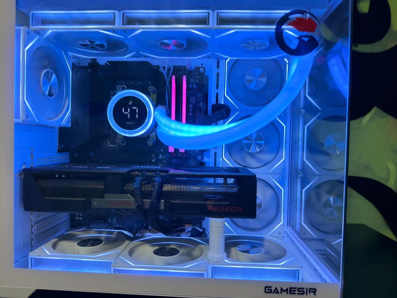 PC Gamer TOP 4k ultra 