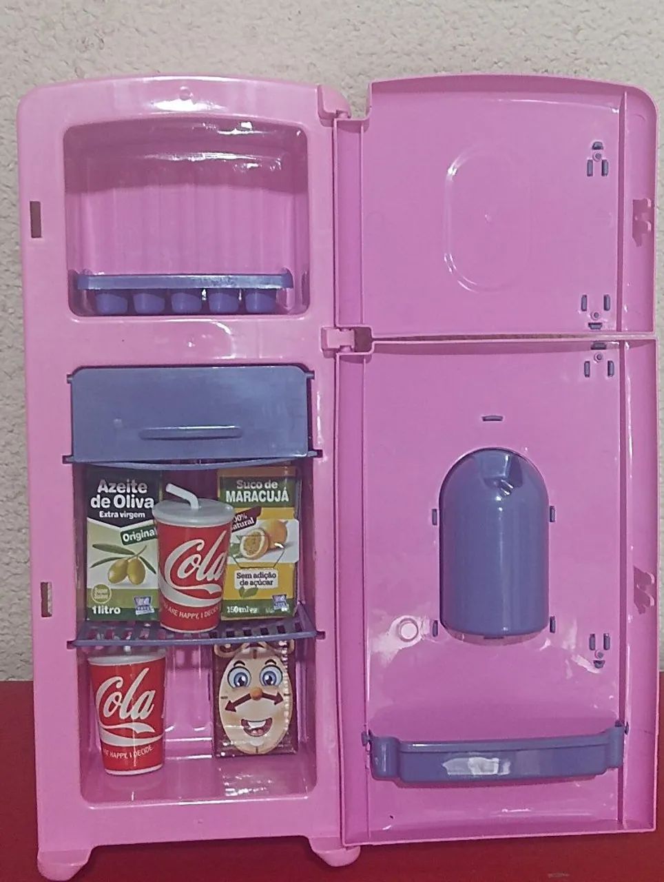 Geladeira infantil  - Foto 2
