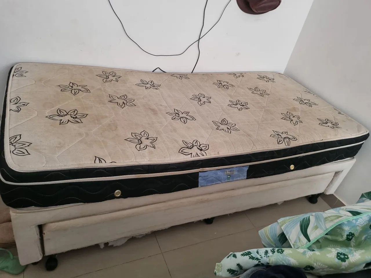 Cama Box Solteiro - Foto 3