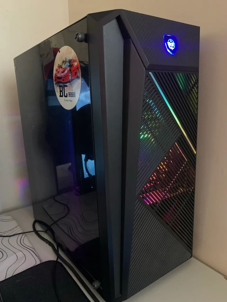 Troco pc por meta quest - Foto 4