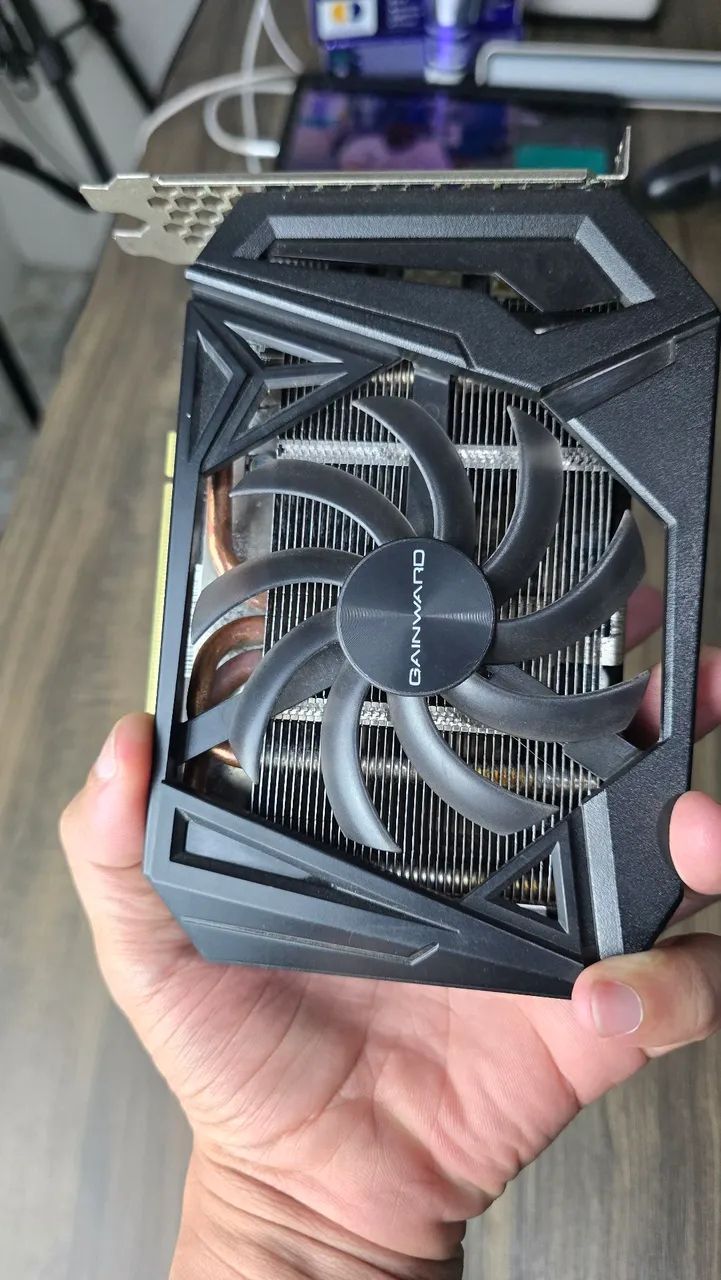 GTX 1660 SUPER PEGASUS 6GB