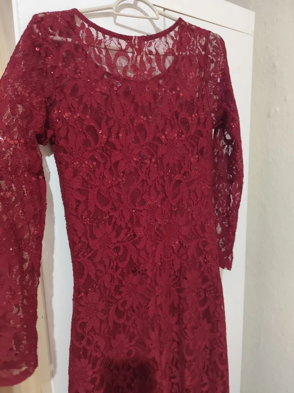 Vestido de festa  - Foto 3