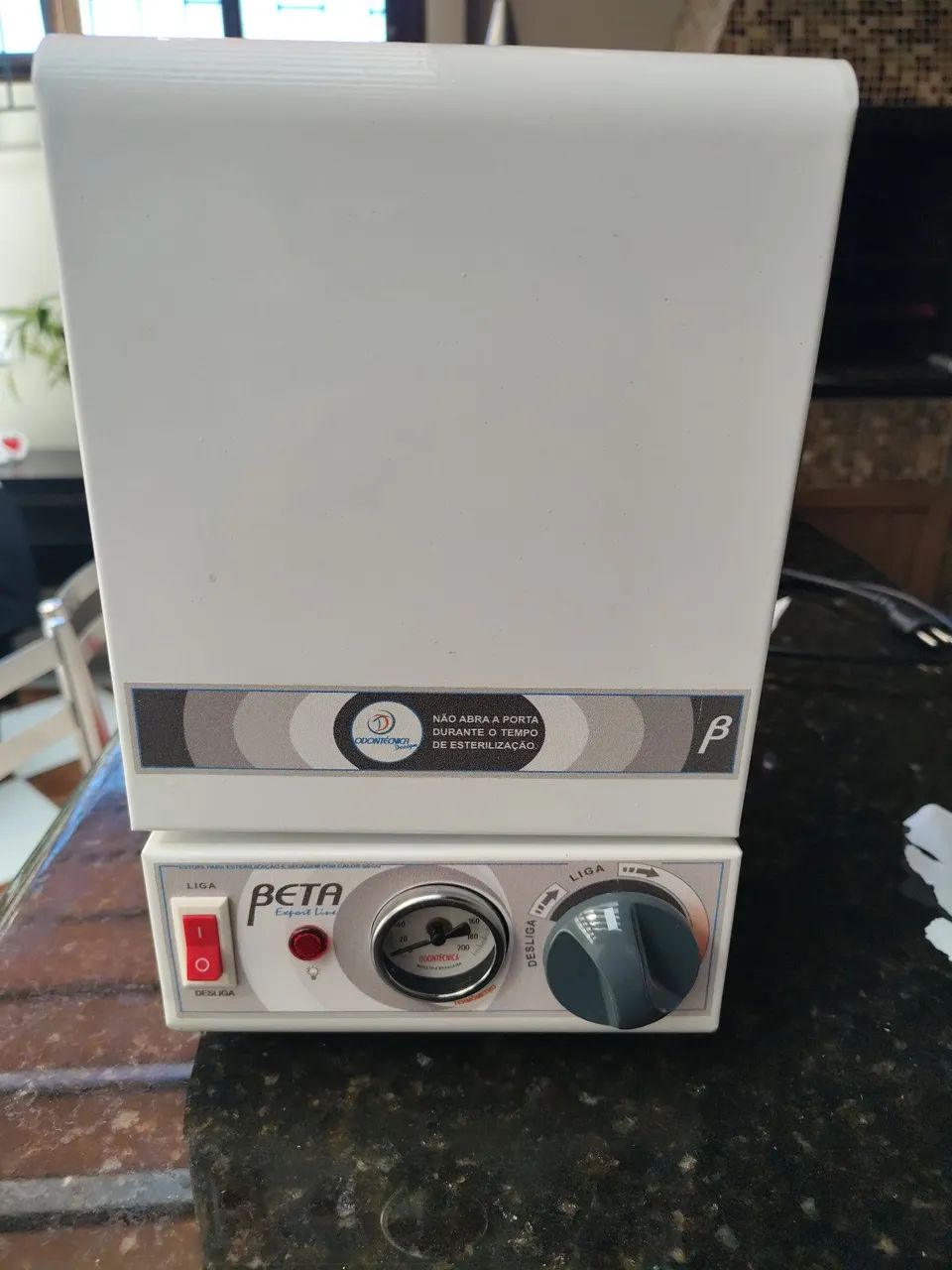 Estufa beta Export LINE 