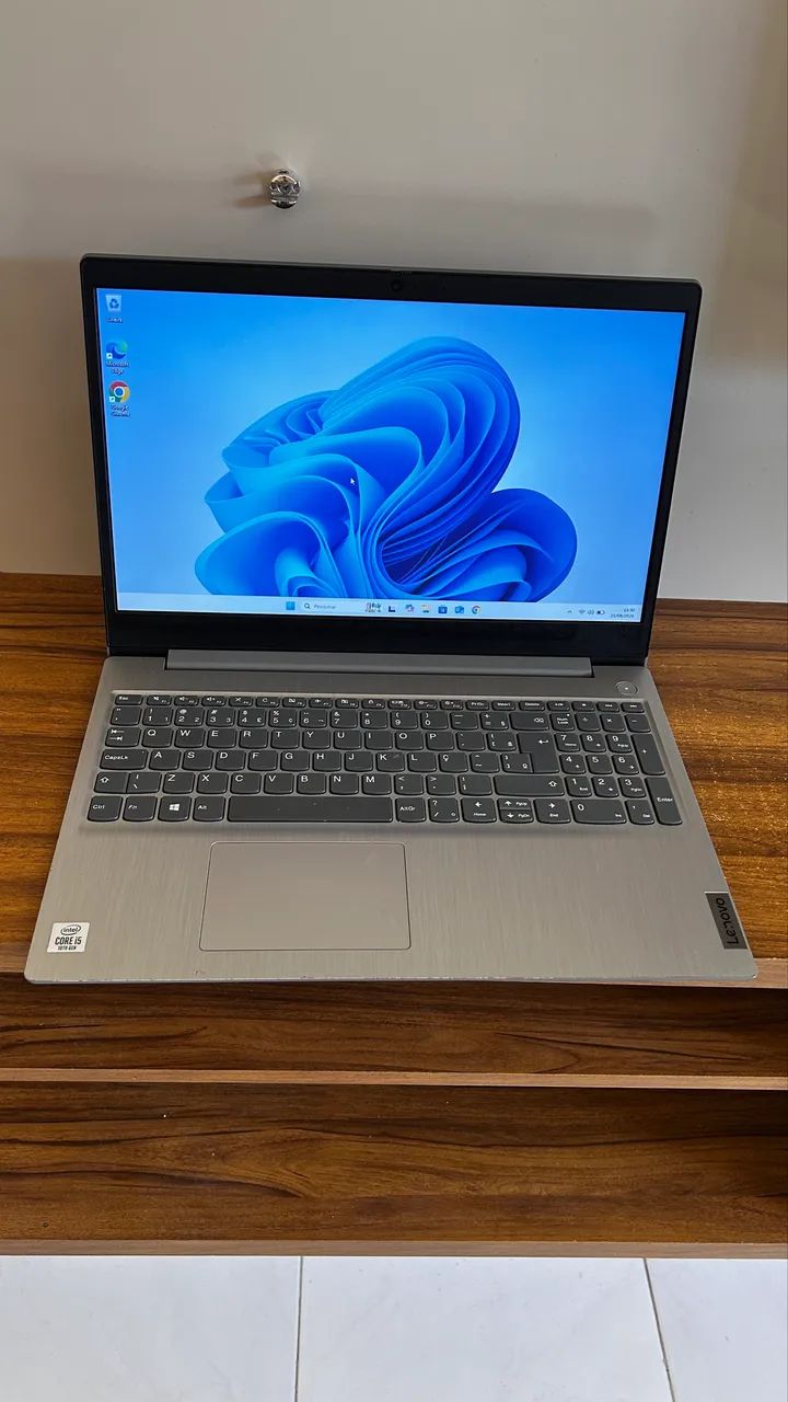 Notebook Lenovo Core i5